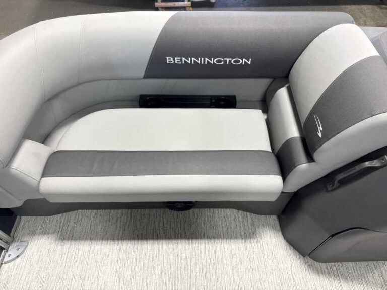 2026 Bennington 168SL US-ETWS2394C626 [photo 5]